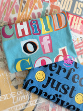 Load image into Gallery viewer, CHILD OF GOD TEE