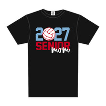 Load image into Gallery viewer, SPARTANS VOLLEYBALL SENIOR TEE