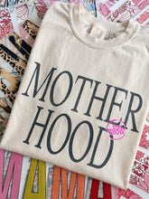 Load image into Gallery viewer, MOTHER HOOD TEE