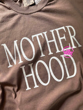 Load image into Gallery viewer, MOTHER HOOD TEE