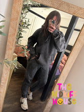 Load image into Gallery viewer, THE BEST ACID-WASH JOGGERS