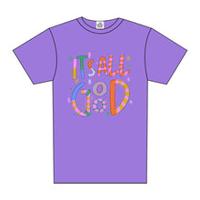 Load image into Gallery viewer, IT'S ALL GOOD TEE