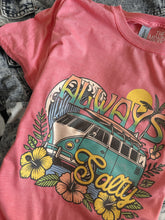 Load image into Gallery viewer, ALWAYS SALTY TEE