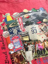 Load image into Gallery viewer, BAMBINO BASEBALL TEE