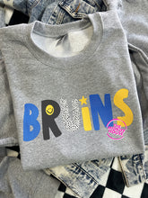 Load image into Gallery viewer, BRUINS LITTLE CUTIE CREWNECK