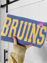 Load image into Gallery viewer, BRUINS VARSITY TEE