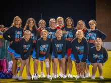 Load image into Gallery viewer, DOWN BY THE RIVER CREWNECK