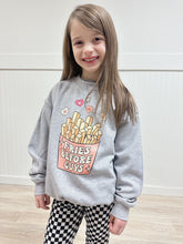 Load image into Gallery viewer, FRIES BEFORE GUYS CREWNECK