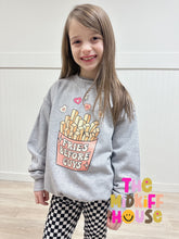 Load image into Gallery viewer, FRIES BEFORE GUYS CREWNECK