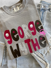 Load image into Gallery viewer, GEORGE WYTHE LITTLE CUTIE TEE
