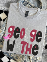 Load image into Gallery viewer, GEORGE WYTHE LITTLE CUTIE TEE