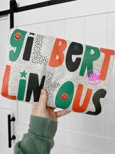 Load image into Gallery viewer, GILBERT LINKOUS LITTLE CUTIE CREWNECK