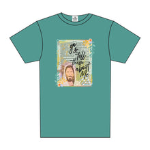 Load image into Gallery viewer, GO AND TELL THEM TEE