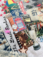 Load image into Gallery viewer, BAMBINO BASEBALL TEE