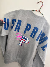 Load image into Gallery viewer, USA PRIME WIDE OUT CREWNECK