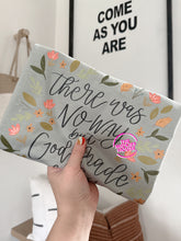 Load image into Gallery viewer, GOD MADE A WAY TEE