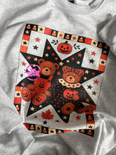 Load image into Gallery viewer, HALLOWEEN GRANNY BEARS CREWNECK