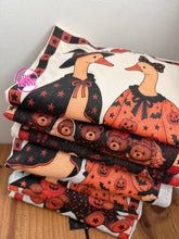 Load image into Gallery viewer, HALLOWEEN GRANNY GOOSE TEE