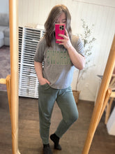 Load image into Gallery viewer, SALE! NARROWS VARSITY BOXY TEE