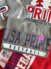 Load image into Gallery viewer, PRIME JERSEY TITLE TEE