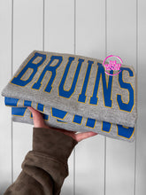 Load image into Gallery viewer, BRUINS VARSITY TEE