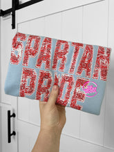 Load image into Gallery viewer, SPARTAN PRIDE CREWNECK