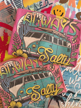 Load image into Gallery viewer, ALWAYS SALTY TEE