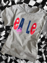 Load image into Gallery viewer, EAGLES LITTLE CUTIE TEE