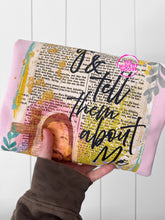 Load image into Gallery viewer, GO AND TELL THEM CREWNECK