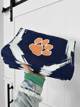 Load image into Gallery viewer, TIGERS LOGO HOME PLATE TEE