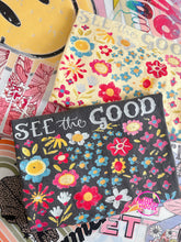 Load image into Gallery viewer, BE THE GOOD TEE