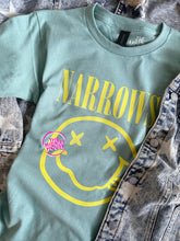 Load image into Gallery viewer, NARROWS SPIRIT TEE