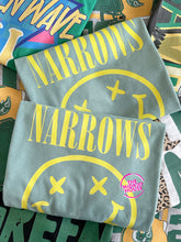 Load image into Gallery viewer, NARROWS SPIRIT TEE