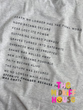 Load image into Gallery viewer, PRE-ORDER: RESURRECTION CREWNECK