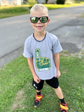 Load image into Gallery viewer, SALE! GO FOAM FINGER TEE