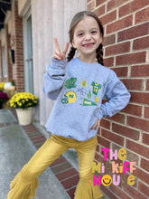 Load image into Gallery viewer, FOOTBALL THINGS CREWNECK