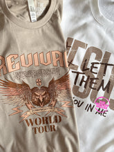Load image into Gallery viewer, REVIVAL WORLD TOUR TEE