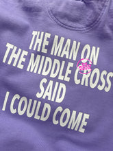 Load image into Gallery viewer, LUKE 23:43 CREWNECK