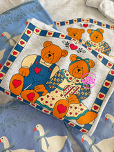 Load image into Gallery viewer, THRIFTY BEARS CREWNECK
