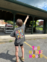 Load image into Gallery viewer, MEET ME AT THE MARKET TEE (CLEARANCE)