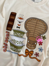 Load image into Gallery viewer, JUST AN OLD SOUL TEE