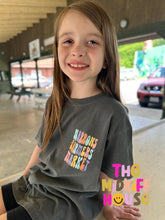 Load image into Gallery viewer, MEET ME AT THE MARKET TEE (CLEARANCE)
