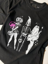 Load image into Gallery viewer, HALLOWEEN GIRLY GHOUL GANG