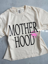 Load image into Gallery viewer, MOTHER HOOD TEE