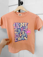 Load image into Gallery viewer, SUMMER BREAK ERA TEE