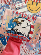 Load image into Gallery viewer, FREEDOM TOUR TEE