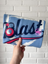 Load image into Gallery viewer, BLAST BRUSHED HOME PLATE CREWNECK