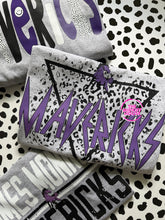 Load image into Gallery viewer, MAVERICKS LEPPARD ROCK TEE