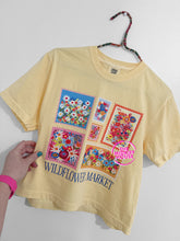 Load image into Gallery viewer, WILDFLOWER MARKET