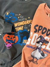 Load image into Gallery viewer, MOST WONDERFUL TIME CREWNECK